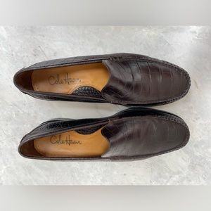 Cole Haan Slip-On Sandal